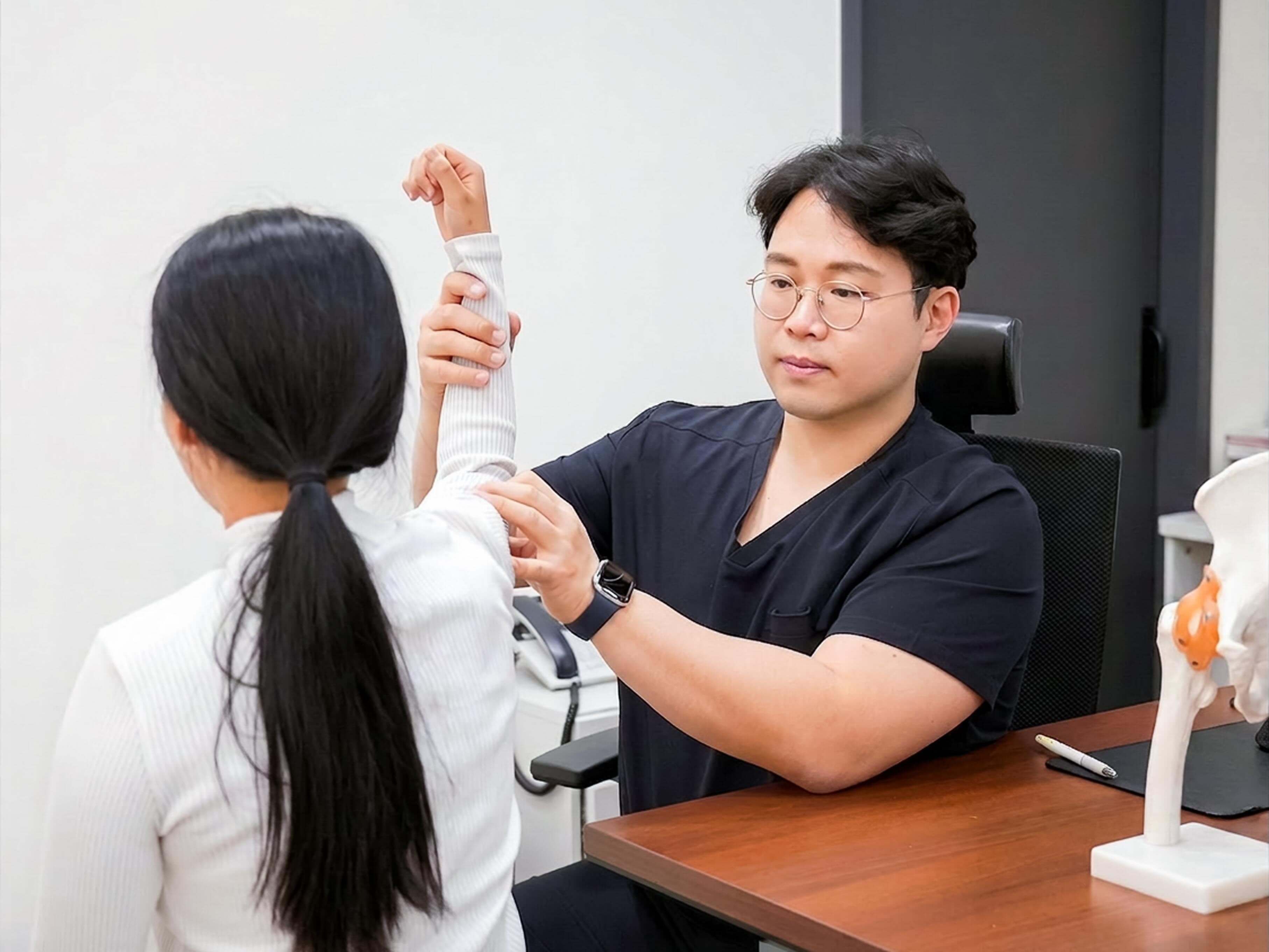 과잉진료 NO!
