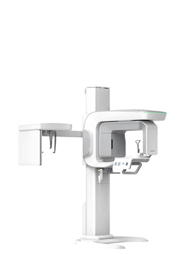 디지털 3D CT